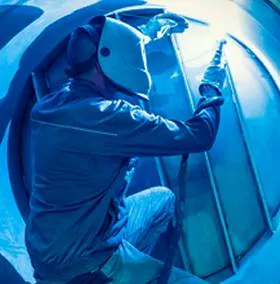 Obrázek benefitu Odměňujeme získané zkušenosti a dovednosti