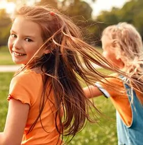 Obrázek benefitu Příspěvky na letní a zimní dětskou rekreaci