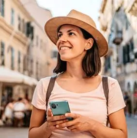 Obrázek benefitu 5 týdnů dovolené