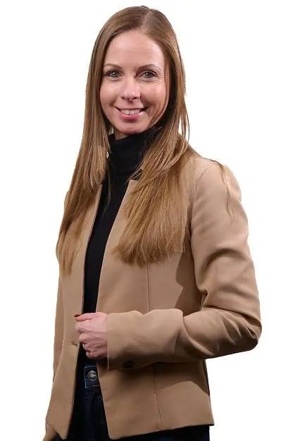 Obrázek týmu Front office