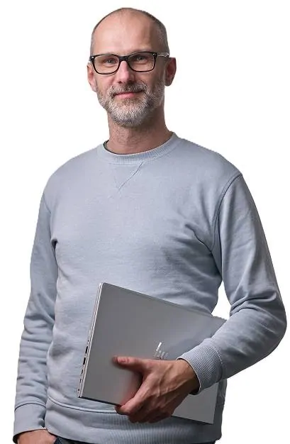 Obrázek týmu Technici a IT