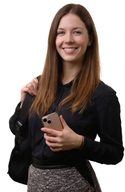 Obrázek týmu Studenti a absolventi