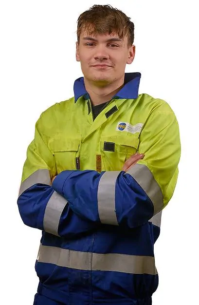 Obrázek týmu Práce v terénu